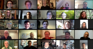 Investigating the impact of Outfall Safari