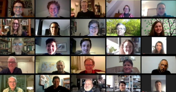 Investigating the impact of Outfall Safari